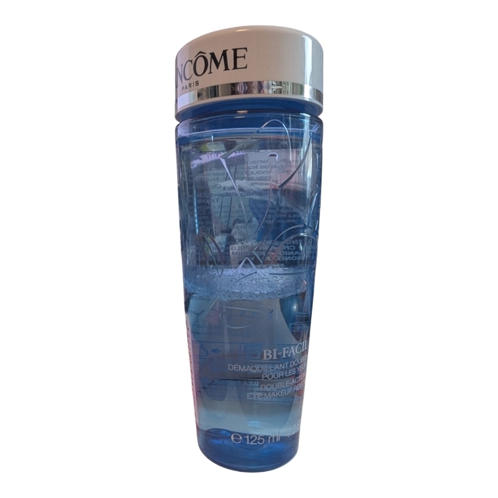 NEW Lancome Bi-Facil Eye MakeUp Remover | 125ml